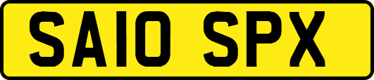 SA10SPX