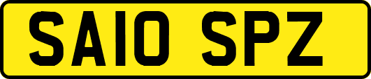 SA10SPZ