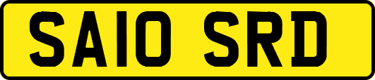 SA10SRD