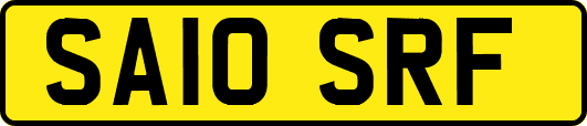 SA10SRF