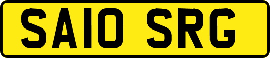 SA10SRG