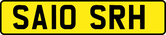 SA10SRH