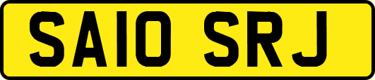 SA10SRJ
