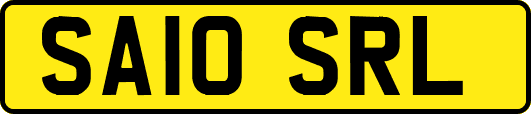 SA10SRL