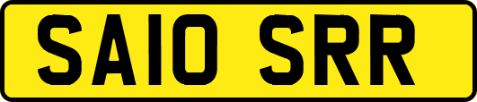 SA10SRR