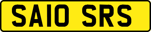 SA10SRS