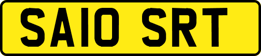 SA10SRT
