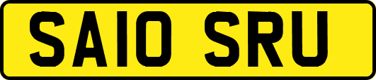 SA10SRU