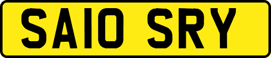 SA10SRY