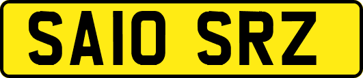 SA10SRZ