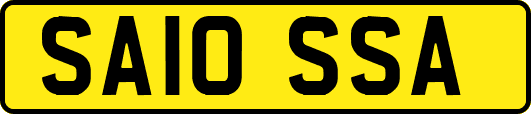 SA10SSA