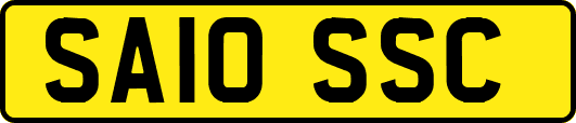 SA10SSC
