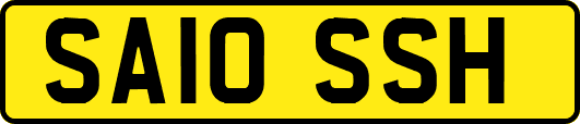 SA10SSH