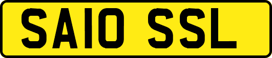 SA10SSL