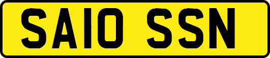 SA10SSN