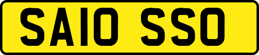 SA10SSO