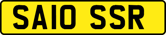 SA10SSR