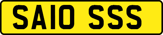 SA10SSS