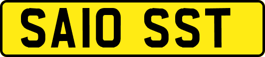 SA10SST