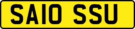 SA10SSU