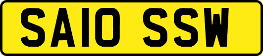 SA10SSW