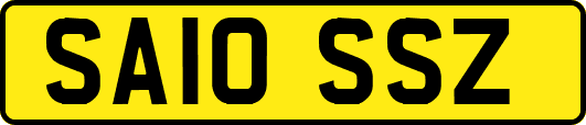 SA10SSZ