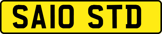 SA10STD