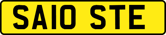 SA10STE