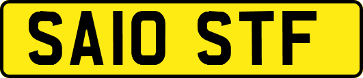SA10STF