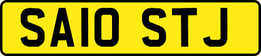 SA10STJ