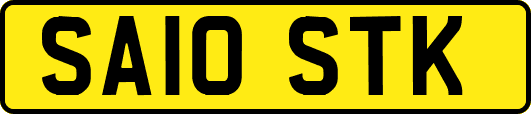 SA10STK