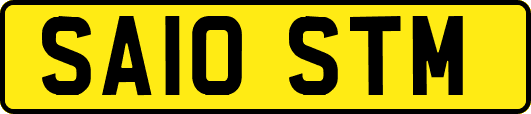 SA10STM