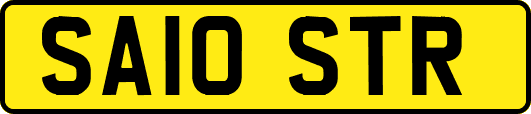 SA10STR