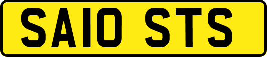 SA10STS