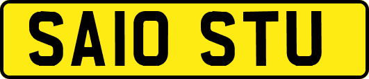 SA10STU