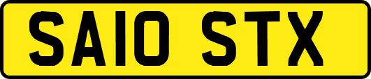 SA10STX