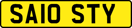 SA10STY