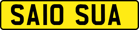 SA10SUA