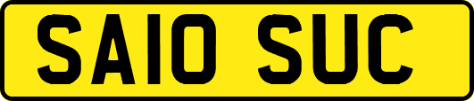 SA10SUC