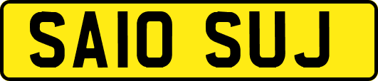 SA10SUJ