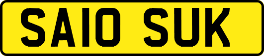 SA10SUK