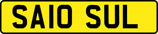 SA10SUL