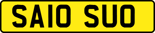 SA10SUO