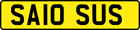 SA10SUS