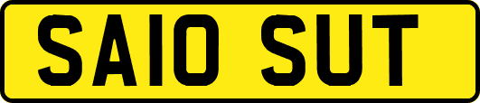 SA10SUT