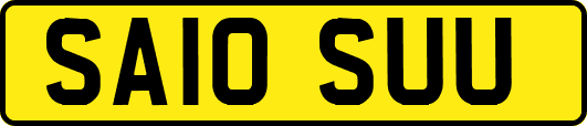SA10SUU