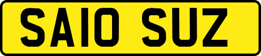 SA10SUZ