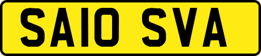 SA10SVA