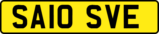 SA10SVE