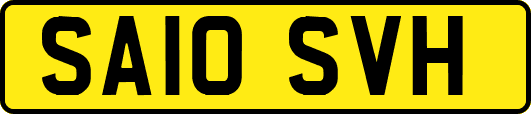 SA10SVH